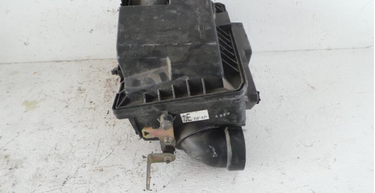 Luftmassenmesser Luftfilerkasten Luftfiltergeh&auml;use Mazda Premacy CP 2,0 TD 74kw